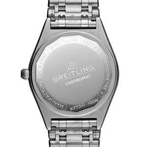 Breitling A77310101A3A1 Chronomat Watches