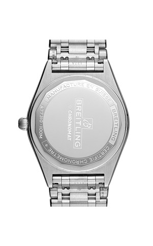 Breitling A77310101A4A1 Chronomat Kadın Kol Saati