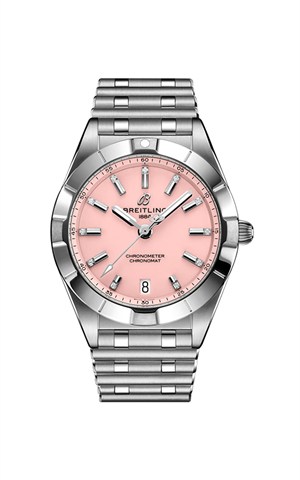 Breitling A77310101K1A1 Chronomat Kadın Kol Saati