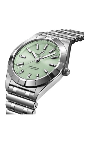 Breitling A77310101L1A1 Chronomat Kadın Kol Saati