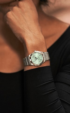 Breitling A77310101L1A1 Chronomat Kadın Kol Saati