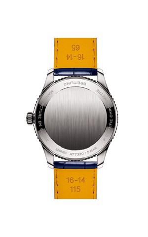 Breitling A77320171C1P1 Navitimer Kadın Kol Saati