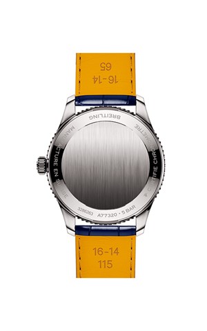 Breitling A77320171C1P1 Navitimer Kadın Kol Saati