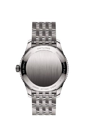 Breitling A77320E61A2A1 Navitimer Kadın Kol Saati