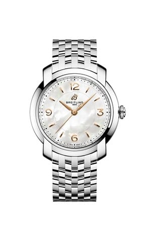 Breitling A77330121A2A1 Watches