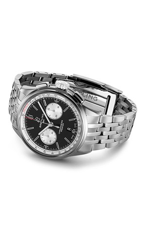 Breitling AB0118371B1A1 Premier Erkek Kol Saati