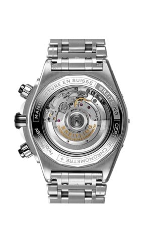 Breitling AB0136251B1A1 Chronomat Erkek Kol Saati