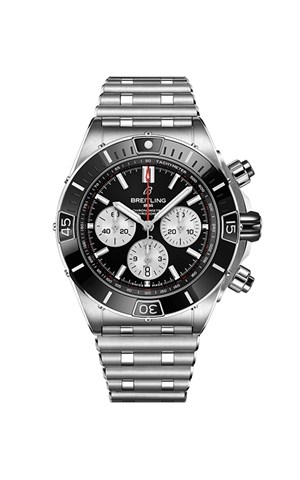 Breitling AB0136251B1A1 Chronomat Erkek Kol Saati