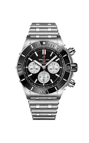 Breitling AB0136251B1A1 Chronomat Erkek Kol Saati