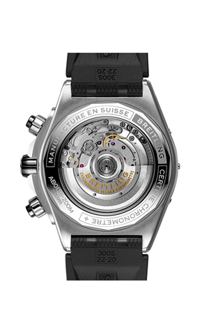 Breitling AB0136251B1S1 Chronomat Erkek Kol Saati