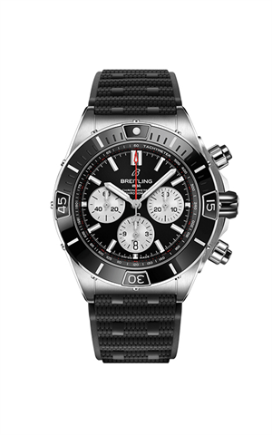 Breitling AB0136251B1S1 Chronomat Erkek Kol Saati