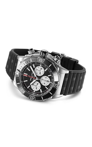 Breitling AB0136251B1S1 Chronomat Erkek Kol Saati