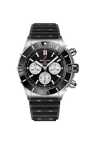 Breitling AB0136251B1S1 Chronomat Erkek Kol Saati