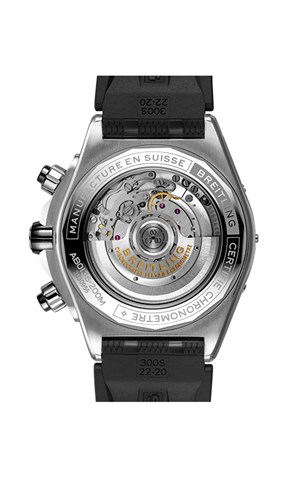 Breitling AB0136251B1S1 Chronomat Erkek Kol Saati