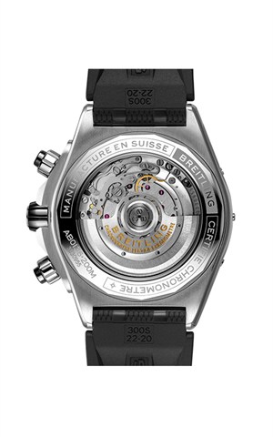 Breitling AB0136251B1S1 Chronomat Watches