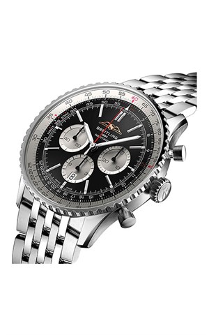 Breitling AB0137211B1A1 Navitimer Watches
