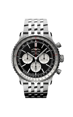 Breitling AB0137211B1A1 Navitimer Watches
