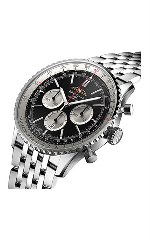 Breitling AB0137211B1A1 Navitimer Watches
