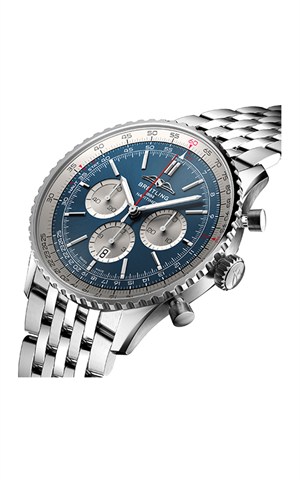 Breitling AB0137211C1A1 Navitimer Watches