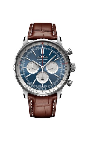 Breitling AB0137211C1P1 Navitimer Erkek Kol Saati