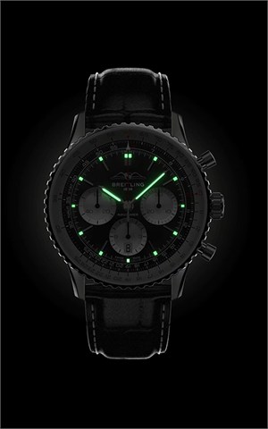 Breitling AB0138211B1P1 Navitimer Watches