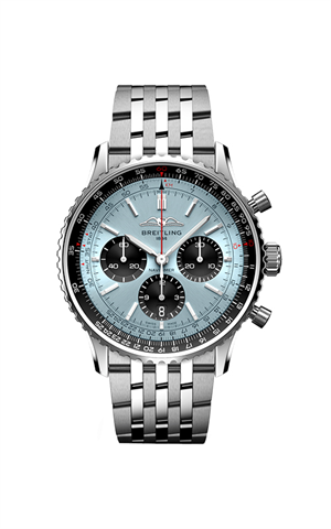 Breitling AB0138241C1A1 Navitimer Erkek Kol Saati