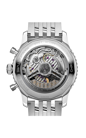 Breitling AB0138241C1A1 Navitimer Erkek Kol Saati