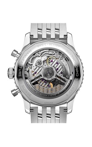 Breitling AB0138241K1A1 Navitimer Watches