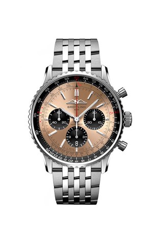 Breitling AB0138241K1A1 Navitimer Watches