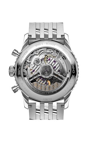 Breitling AB0139211B1A1 Navitimer Watches