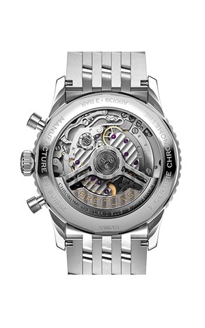 Breitling AB0139211B1A1 Navitimer Watches
