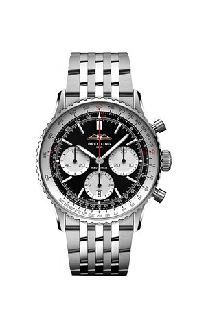 Breitling AB0139211B1A1 Navitimer Watches