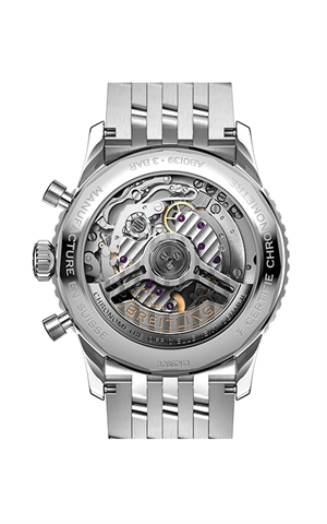 Breitling AB0139211B1A1 Navitimer Erkek Kol Saati