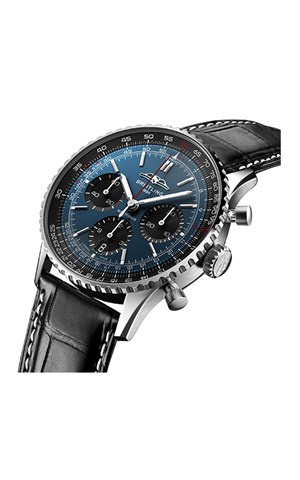 Breitling AB0139241C1P1 Navitimer 01 Watches