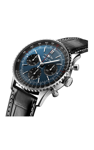Breitling AB0139241C1P1 Navitimer 01 Erkek Kol Saati