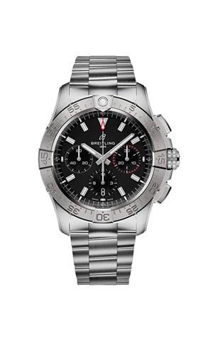 Breitling AB0146101B1A1 Avenger Erkek Kol Saati