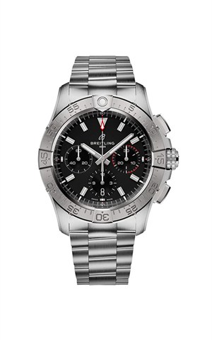 Breitling AB0146101B1A1 Avenger Watches