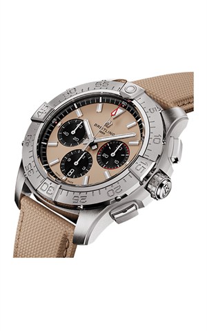 Breitling AB0147101A1X1 Avenger Erkek Kol Saati