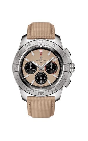 Breitling AB0147101A1X1 Avenger Watches