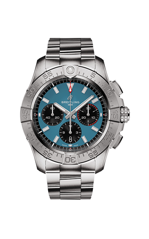 Breitling AB0147101C1A1 Avenger Erkek Kol Saati