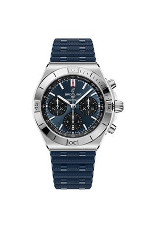 Breitling AB0158101C1S1 Chronomat Erkek Kol Saati