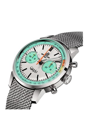 Breitling AB01768A1A1A1 Top Time B01 Fausto Coppi Erkek Kol Saati