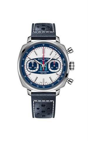 Breitling AB01772A1G1X1 Top Time B01 Racing Erkek Kol Saati