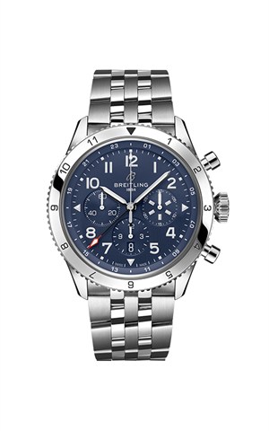 Breitling AB04451A1C1A1 Classic Erkek Kol Saati