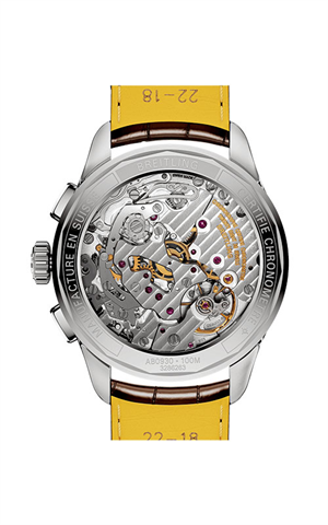 Breitling AB0930F51H1P1 Premier Erkek Kol Saati