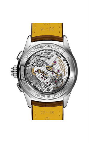 Breitling AB1510171C1P1 Premier Erkek Kol Saati