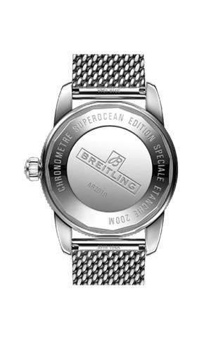 Breitling AB2010161C1A1 Superocean Heritage Erkek Kol Saati