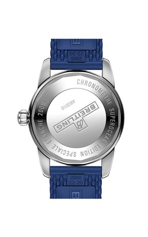 Breitling AB2010161C1S1 Superocean Heritage Erkek Kol Saati