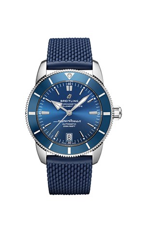 Breitling AB2010161C1S1 Superocean Heritage Erkek Kol Saati