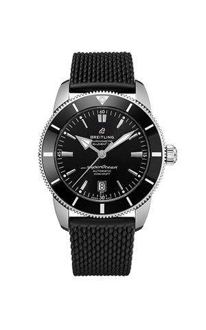 Breitling AB2020121B1S1 Superocean Heritage Erkek Kol Saati